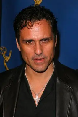 Maurice Benard_peliplat