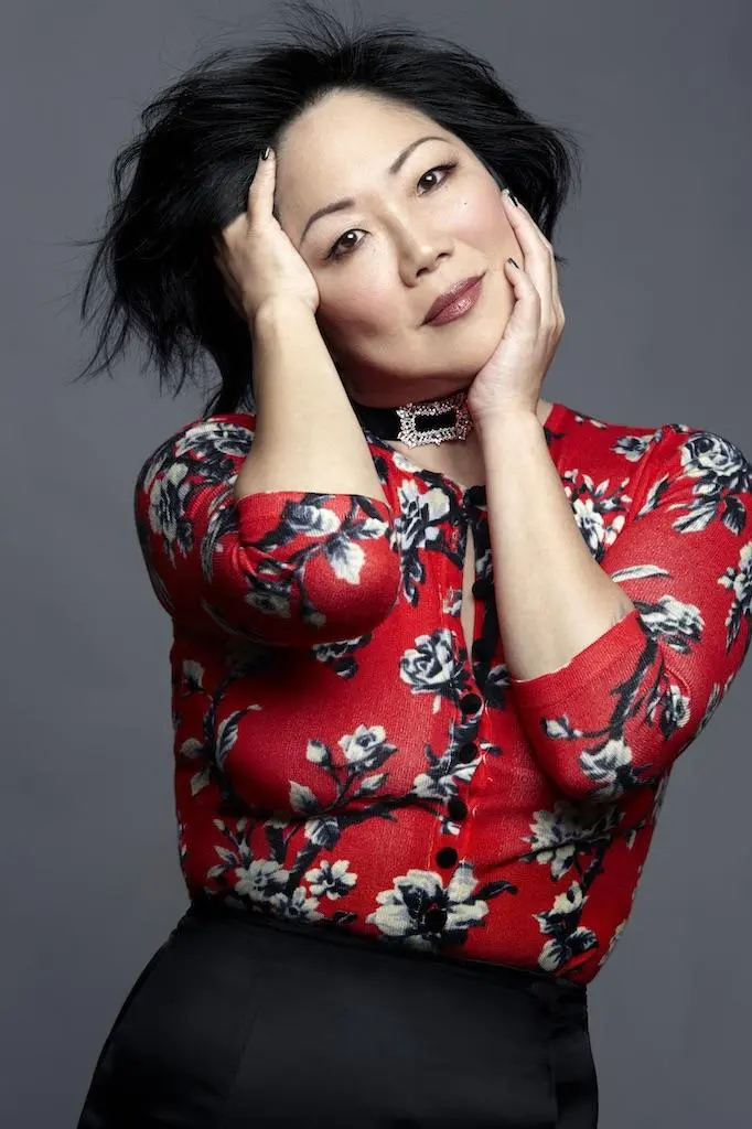 Margaret Cho_peliplat