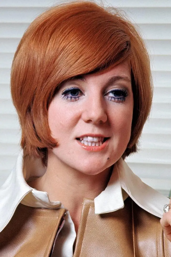 Cilla Black_peliplat