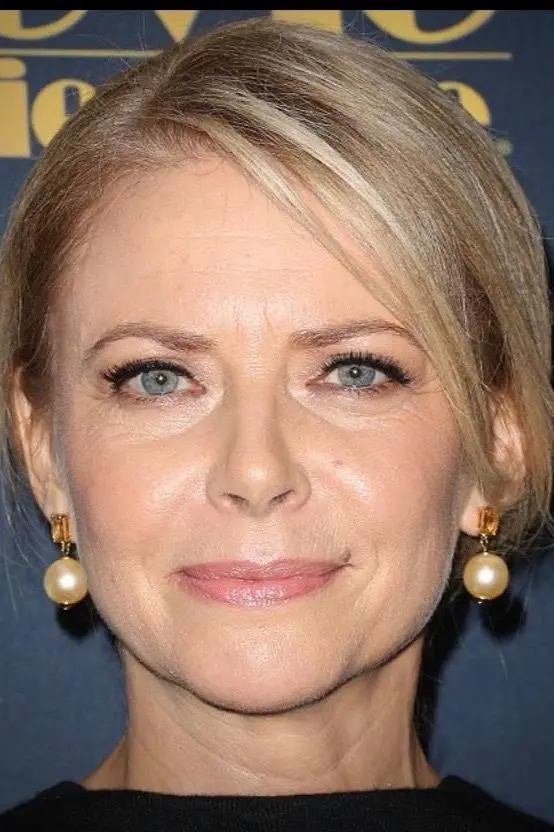 Faith Ford_peliplat