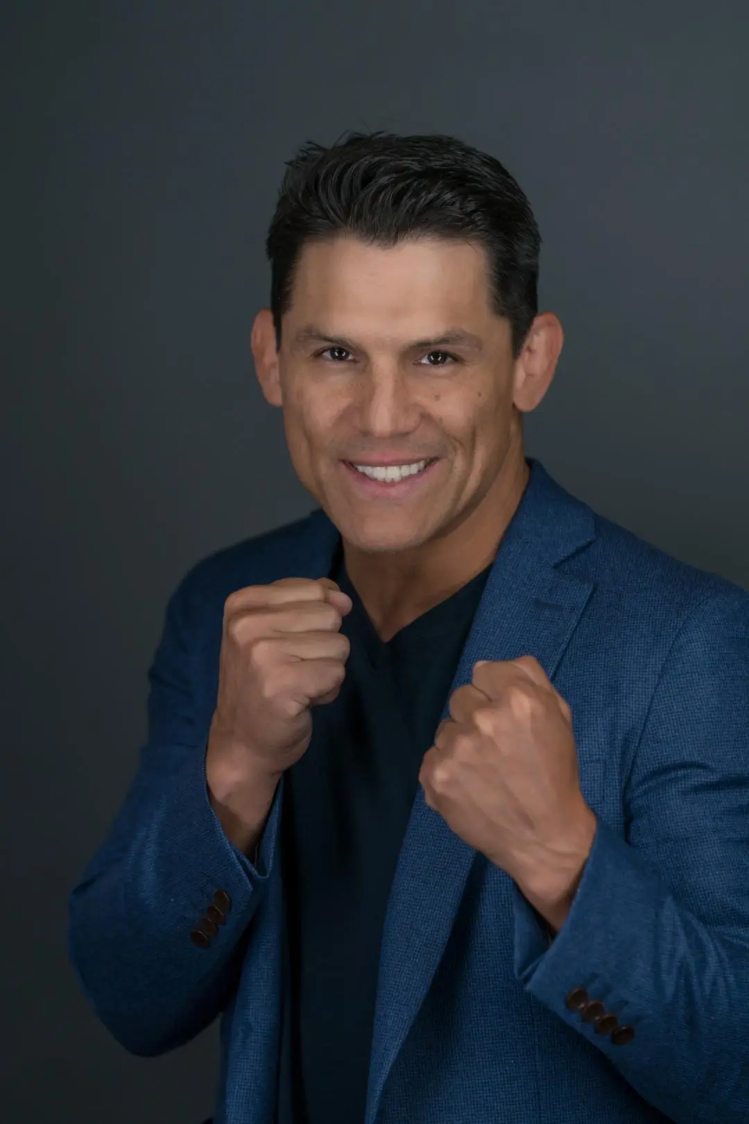 Frank Shamrock_peliplat