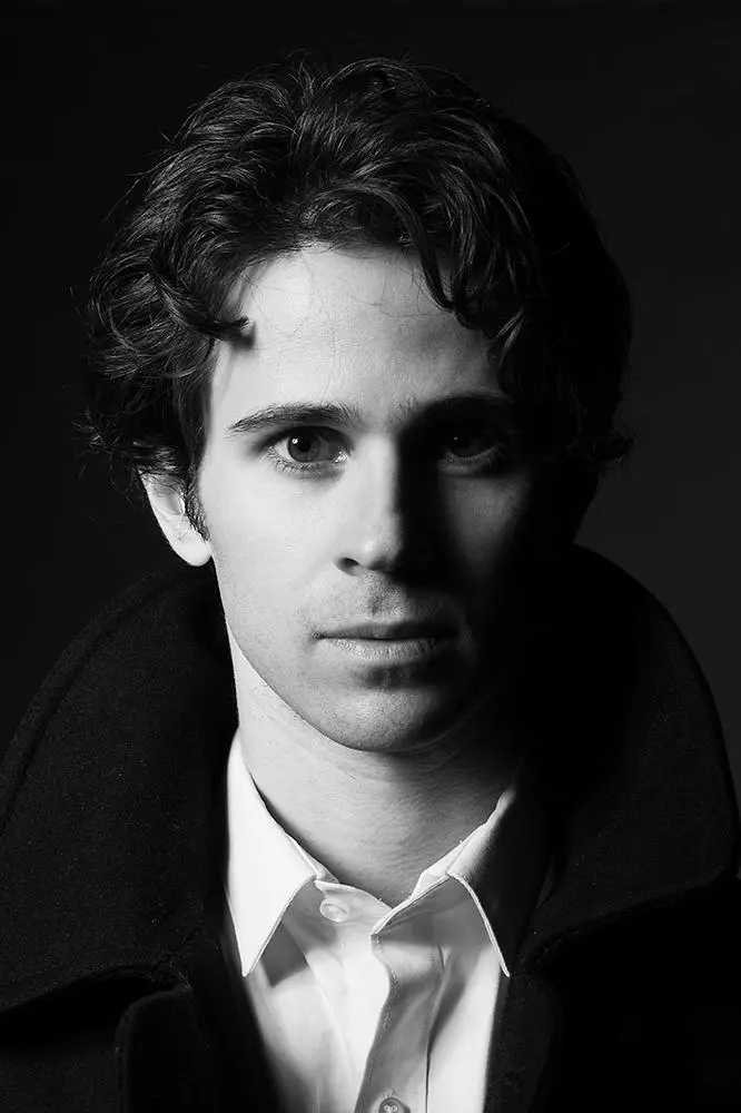 Connor Paolo_peliplat