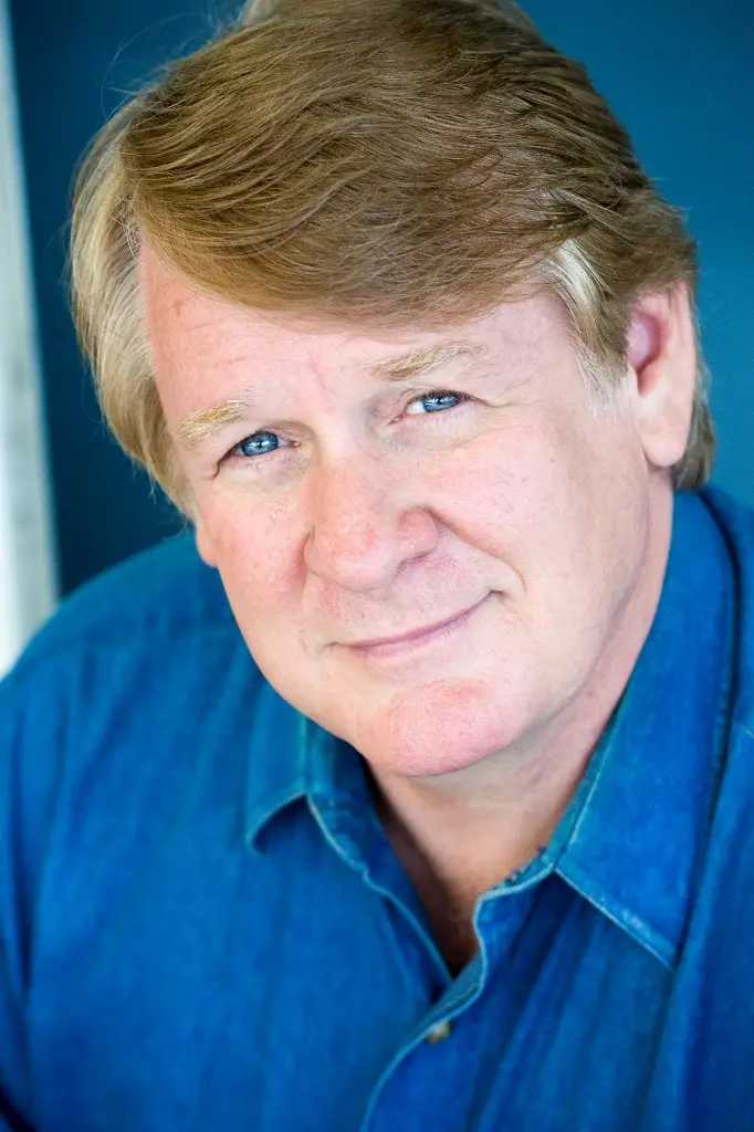 Bill Farmer_peliplat