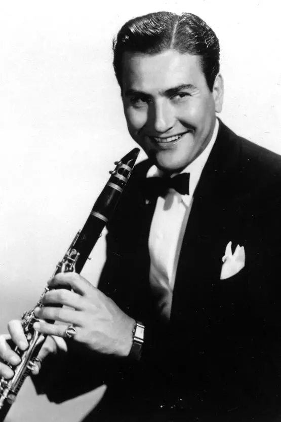 Artie Shaw_peliplat