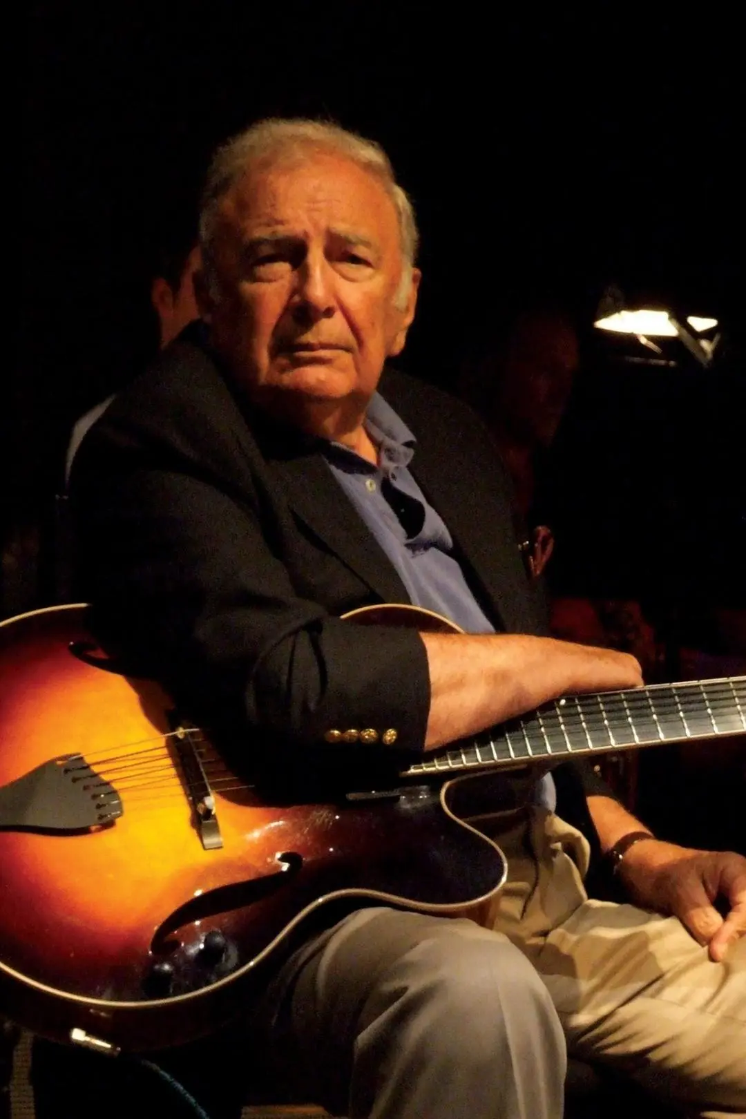 Bucky Pizzarelli_peliplat