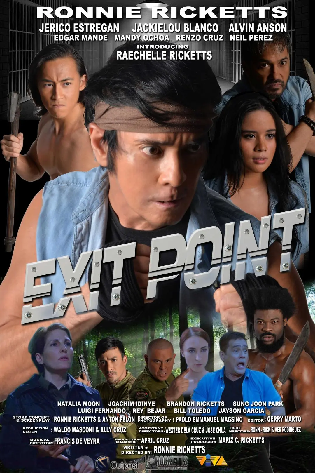 Exit Point_peliplat