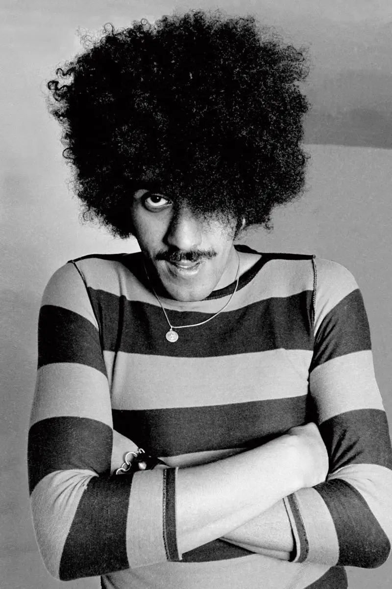 Phil Lynott_peliplat