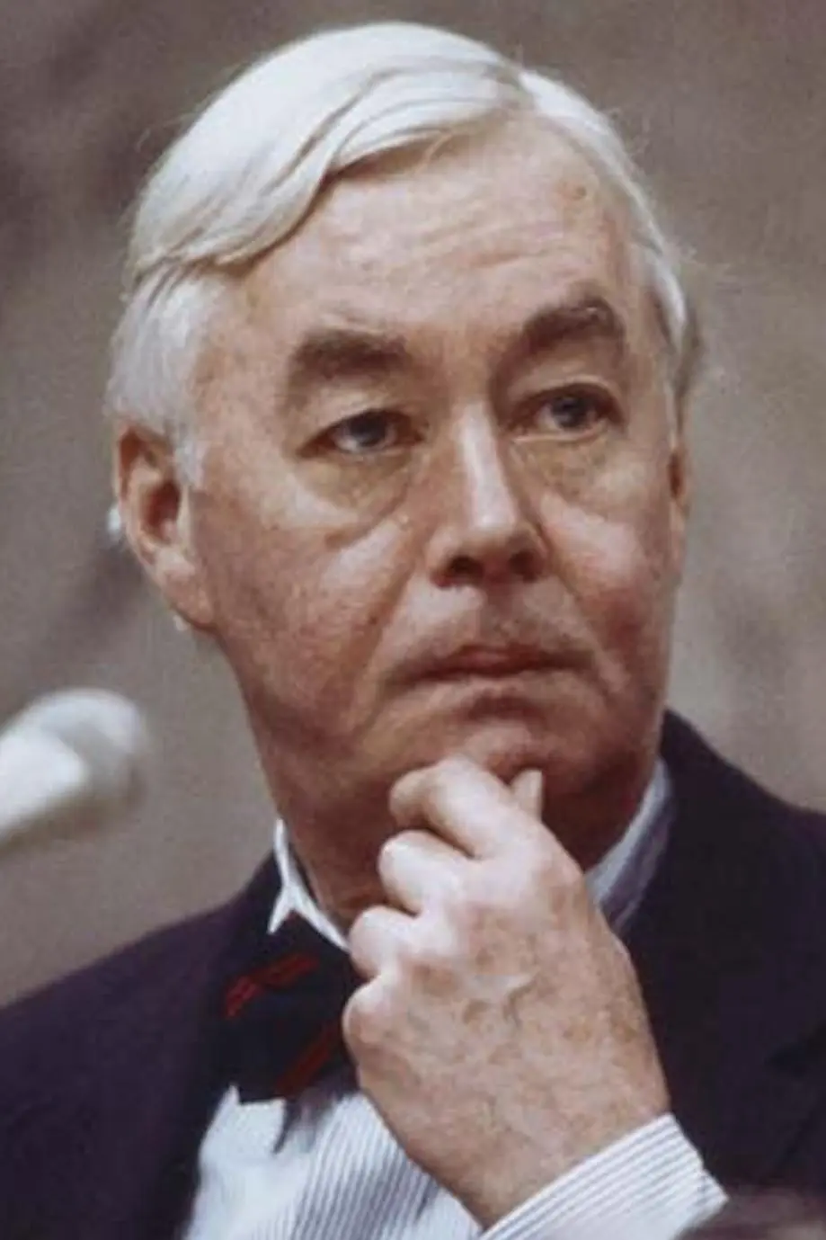 Daniel Patrick Moynihan_peliplat