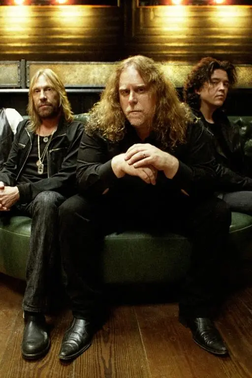 Gov't Mule_peliplat