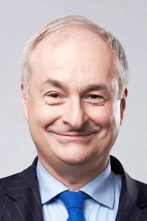 Paul Gambaccini_peliplat