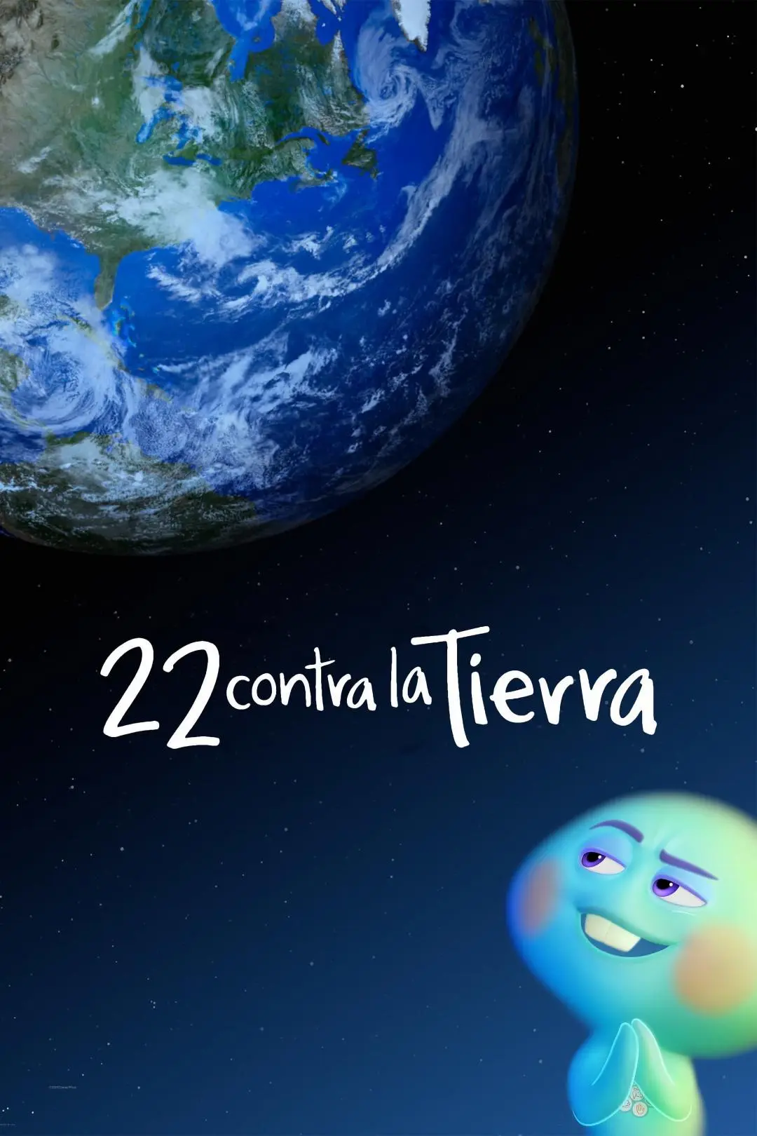 22 contra la Tierra_peliplat