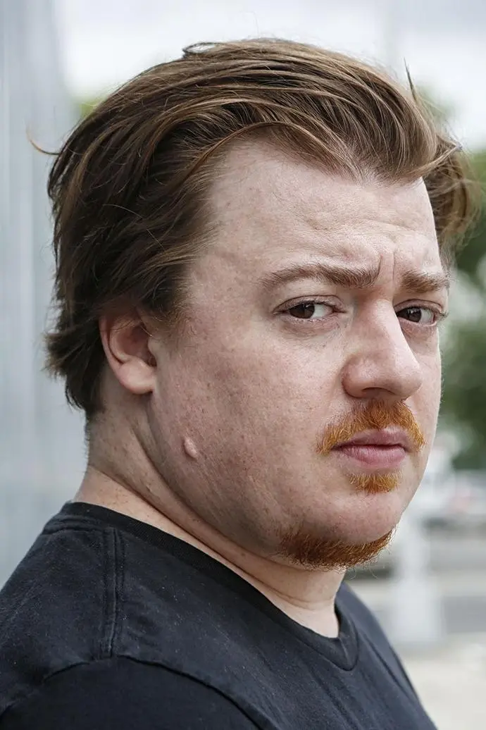 Danny Tamberelli_peliplat