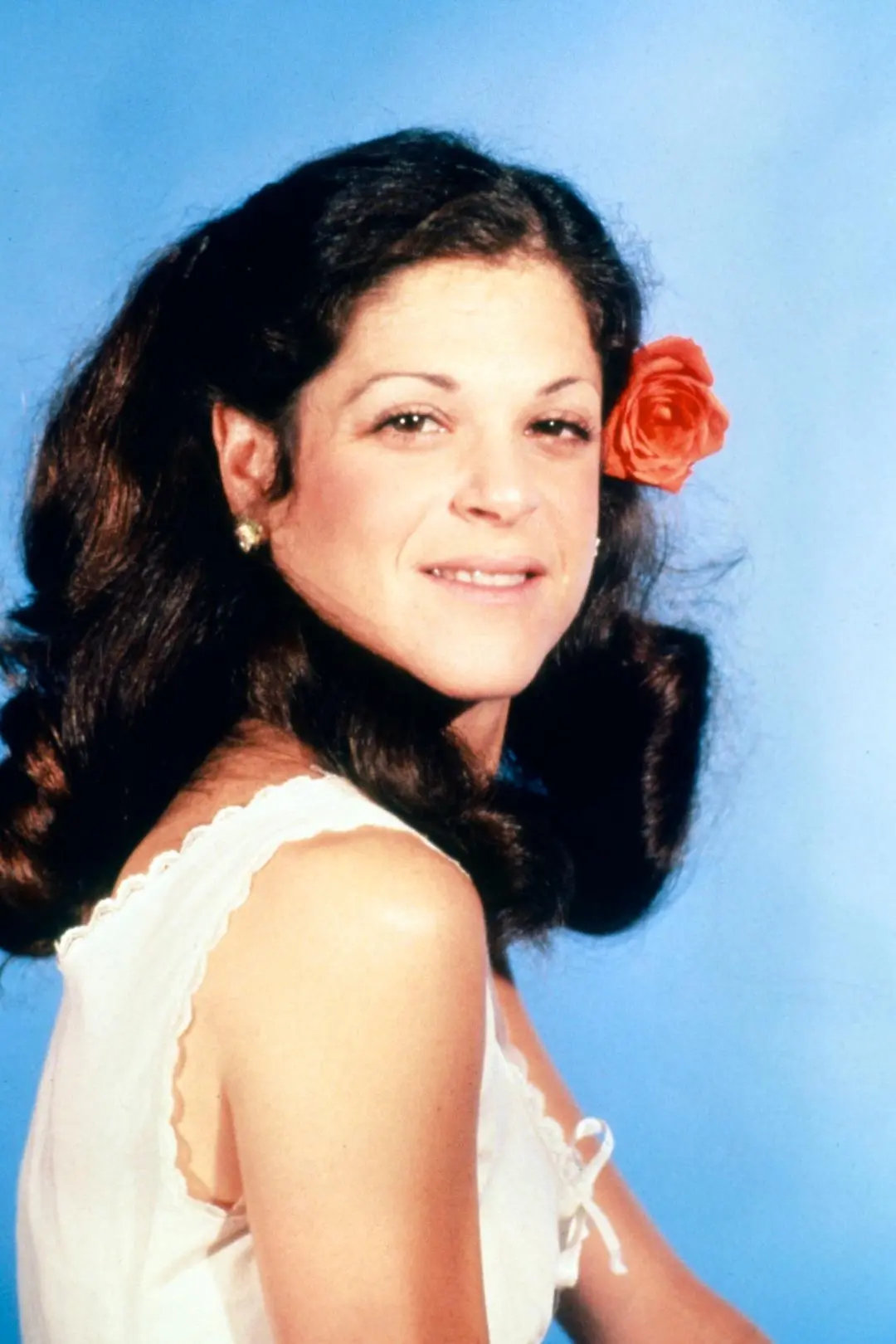 Gilda Radner_peliplat