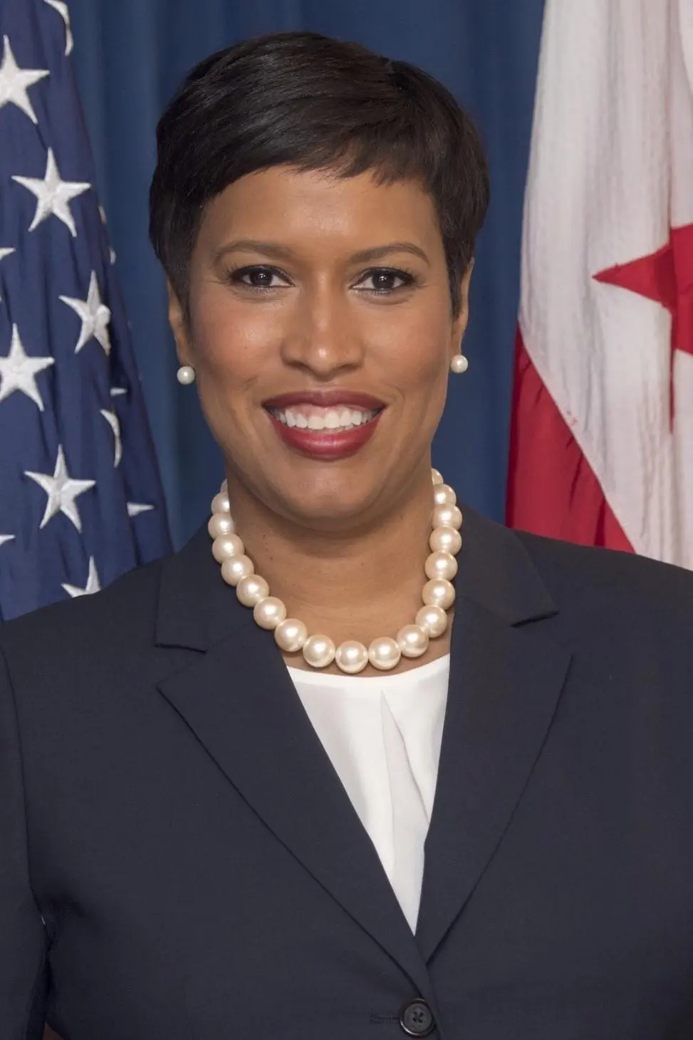 Muriel Bowser_peliplat