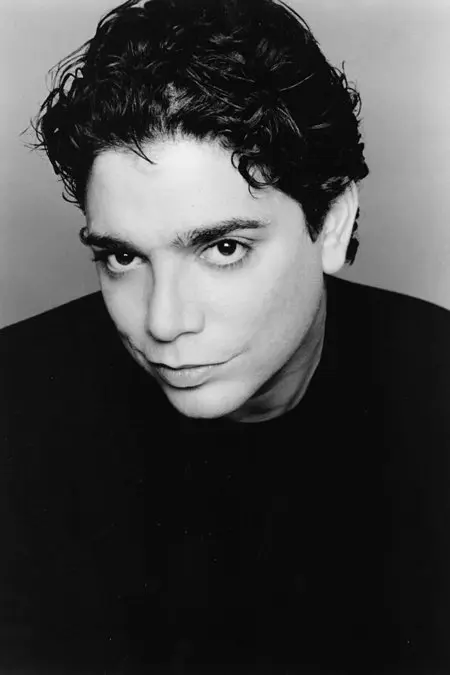 Michael DeLorenzo_peliplat