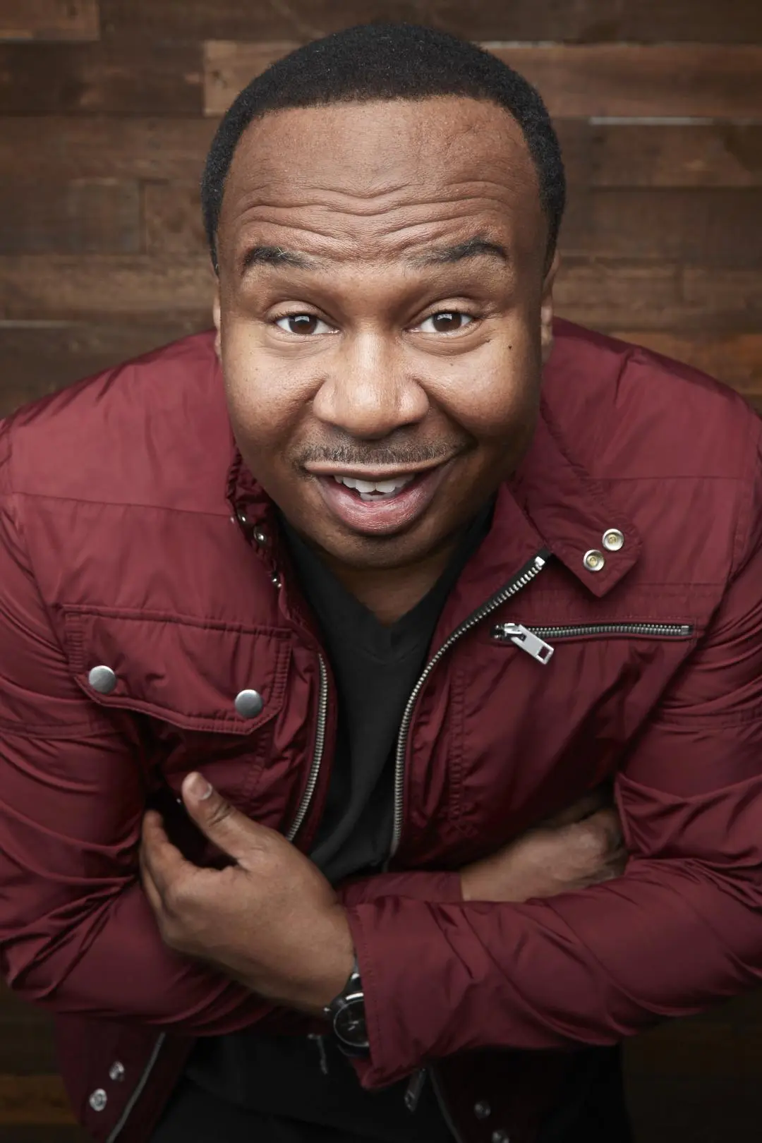 Roy Wood Jr._peliplat