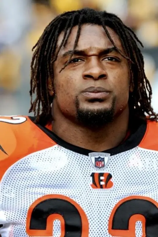 Cedric Benson_peliplat