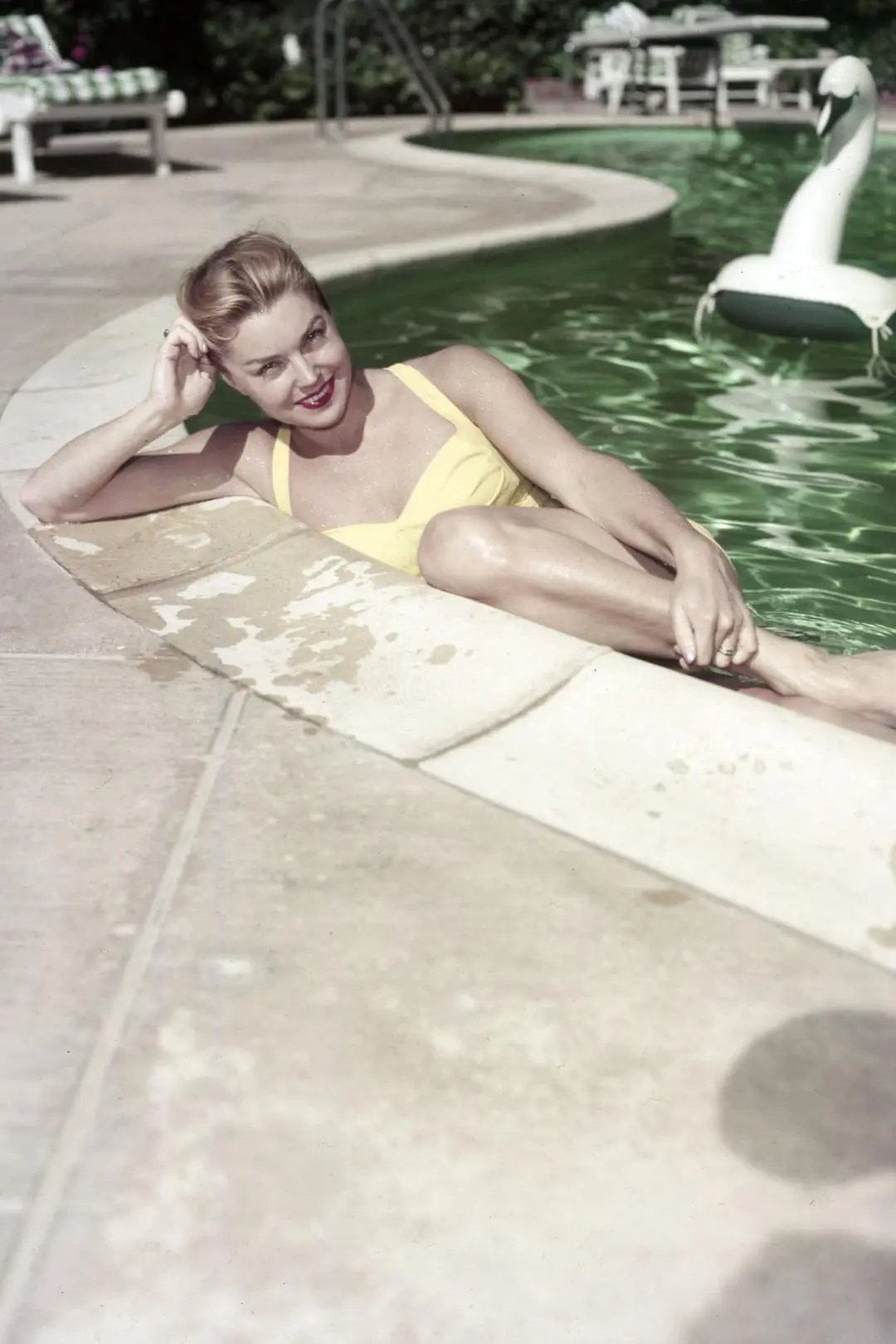 The Esther Williams Aqua Spectacle_peliplat