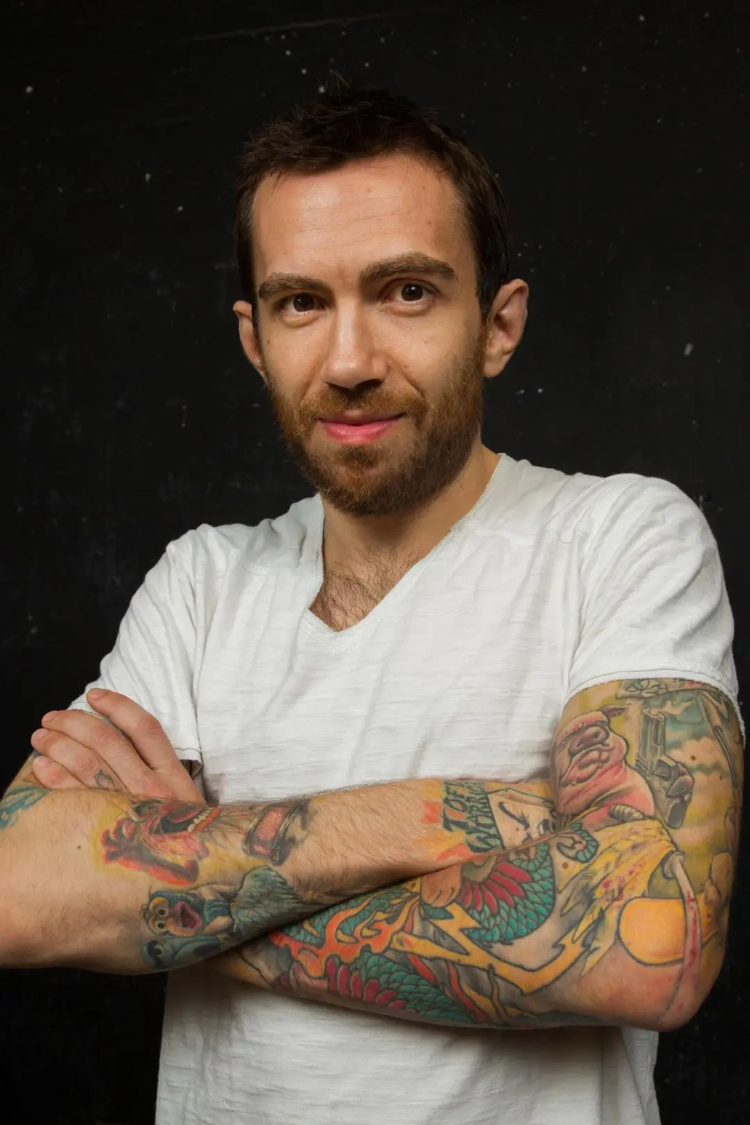 Jamie Kilstein_peliplat