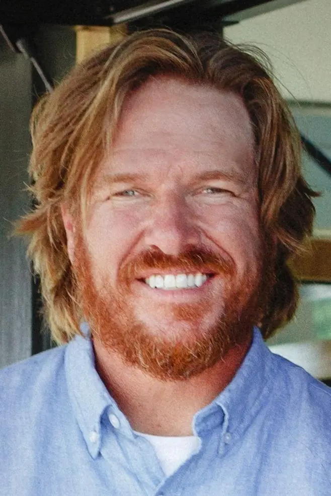 Chip Gaines_peliplat