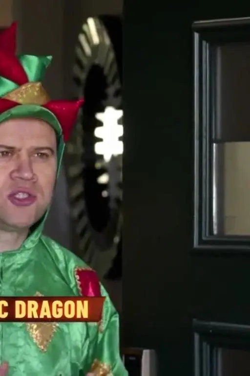 Piff the Magic Dragon_peliplat