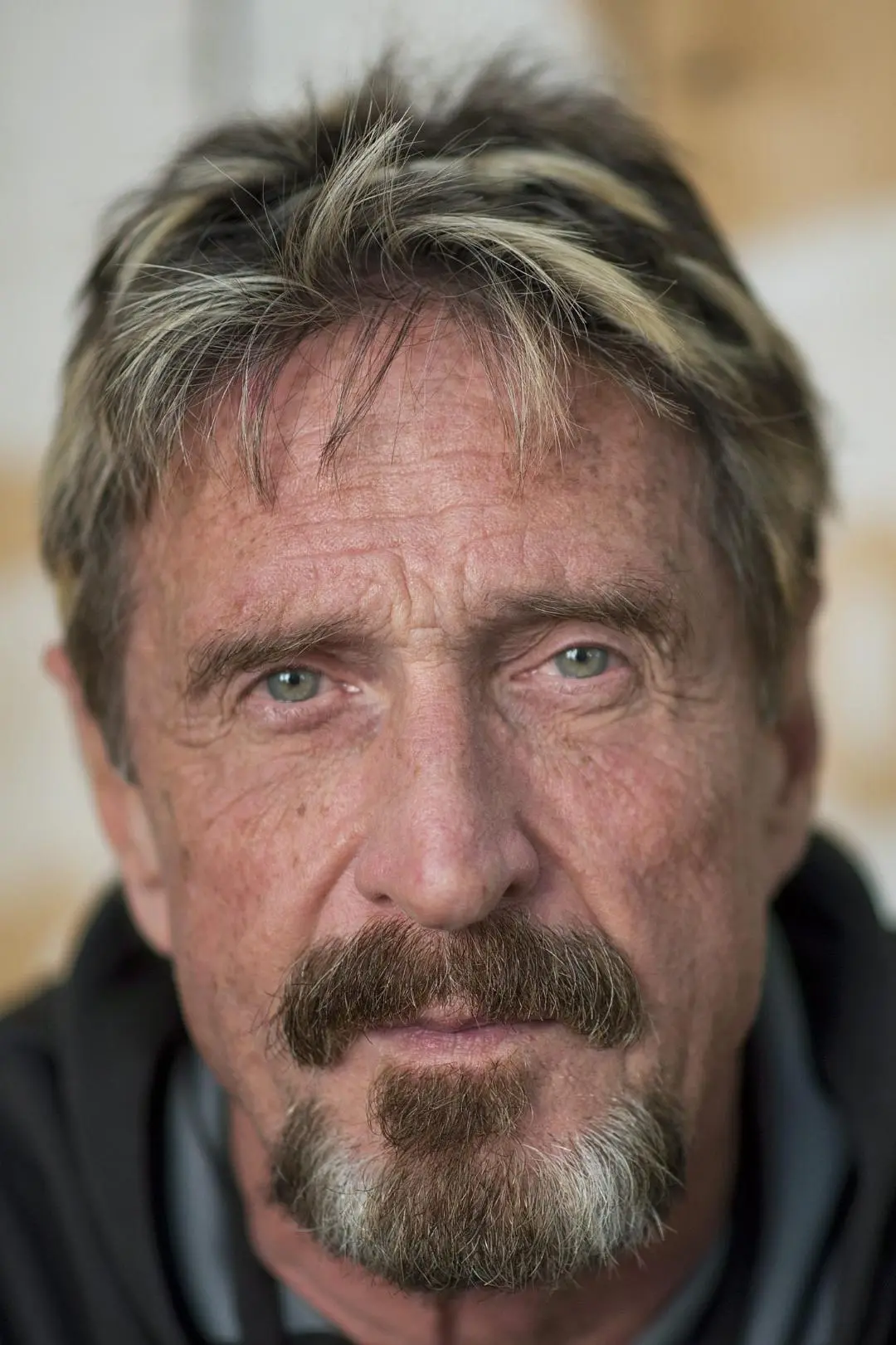 John McAfee_peliplat