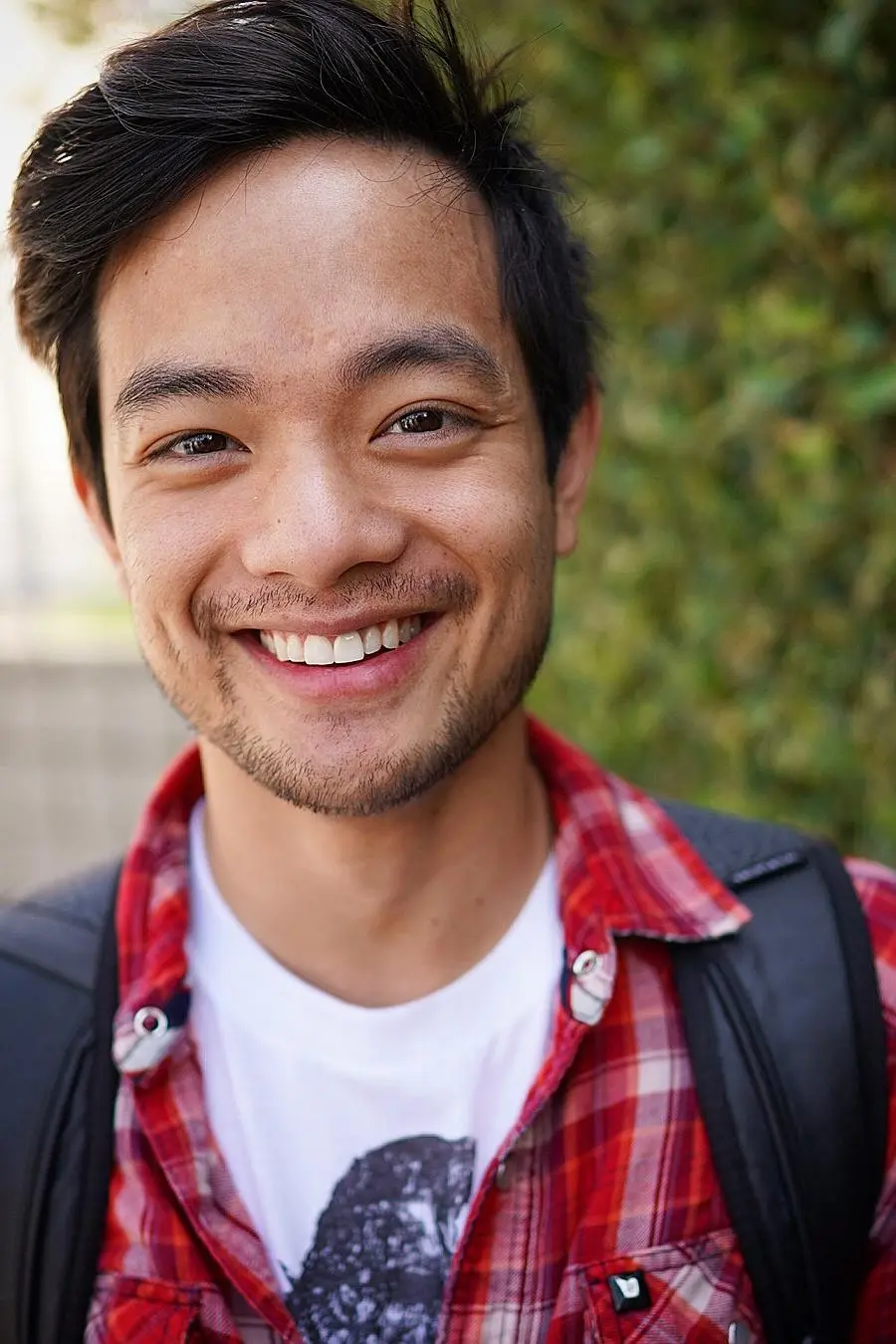 Osric Chau_peliplat