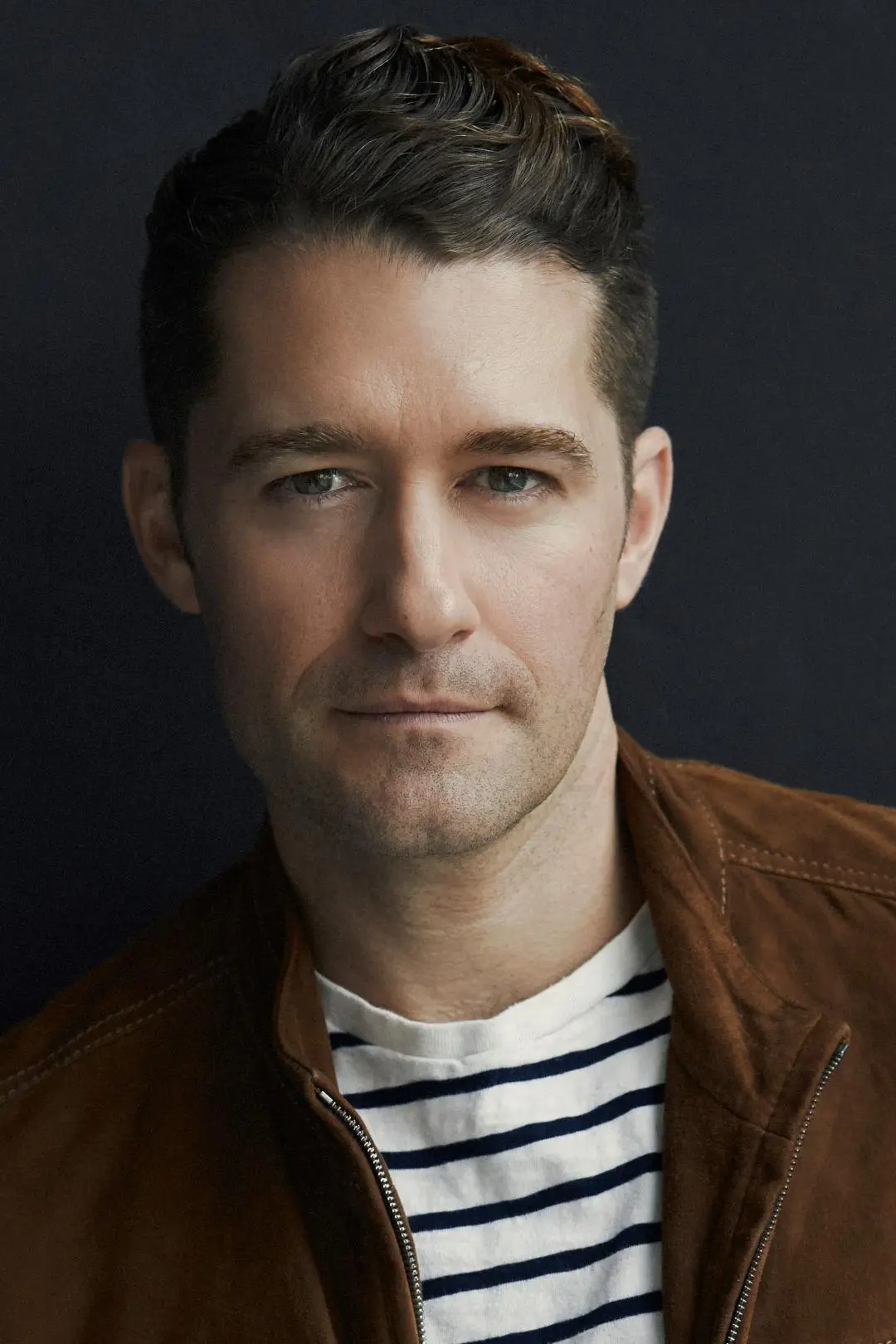 Matthew Morrison_peliplat