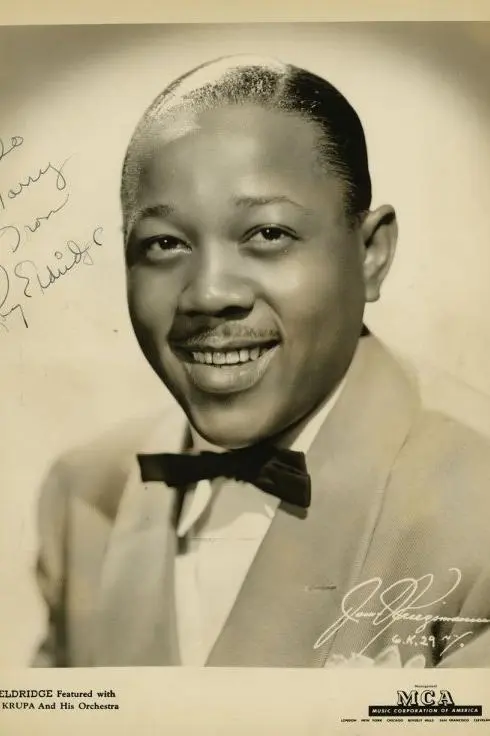 Roy Eldridge_peliplat