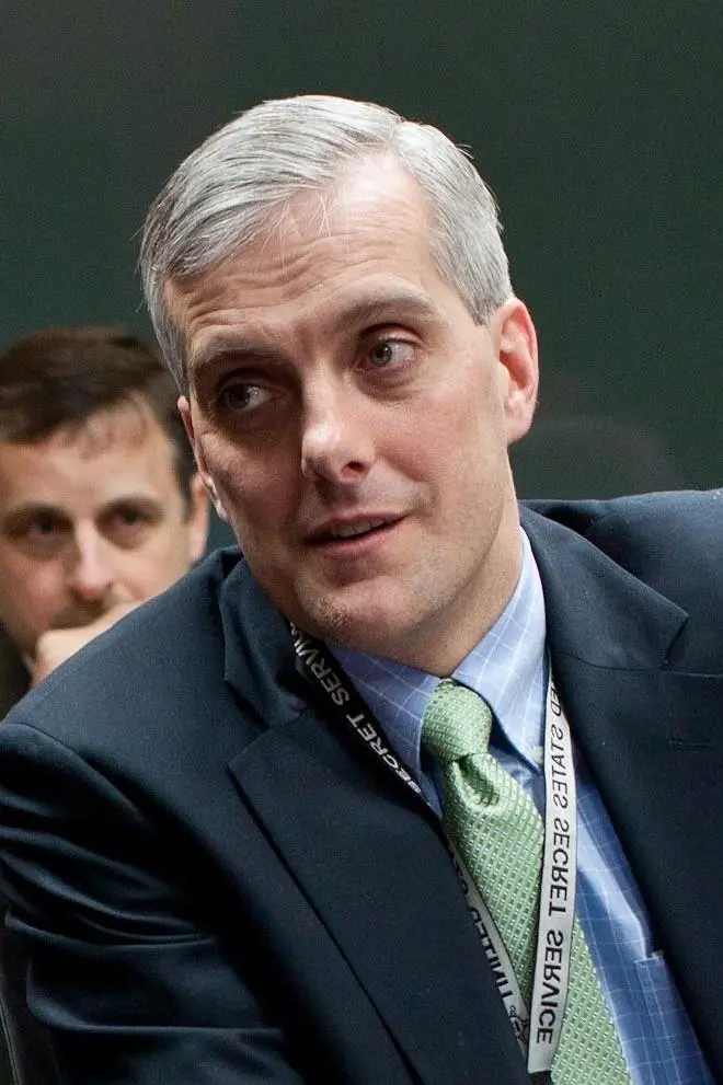 Denis McDonough_peliplat