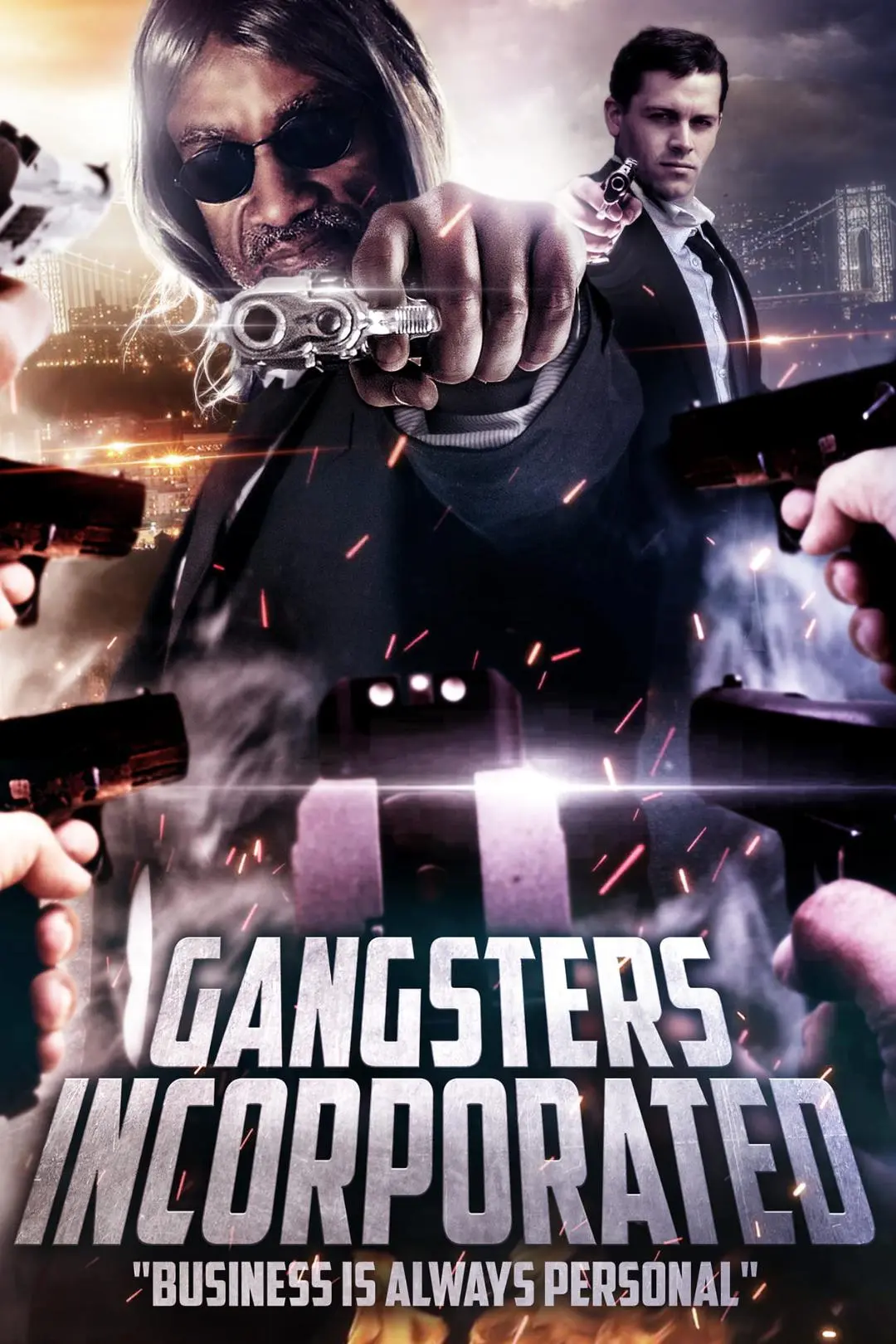 Gangsters Incorporated_peliplat