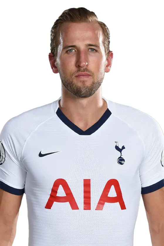 Harry Kane_peliplat