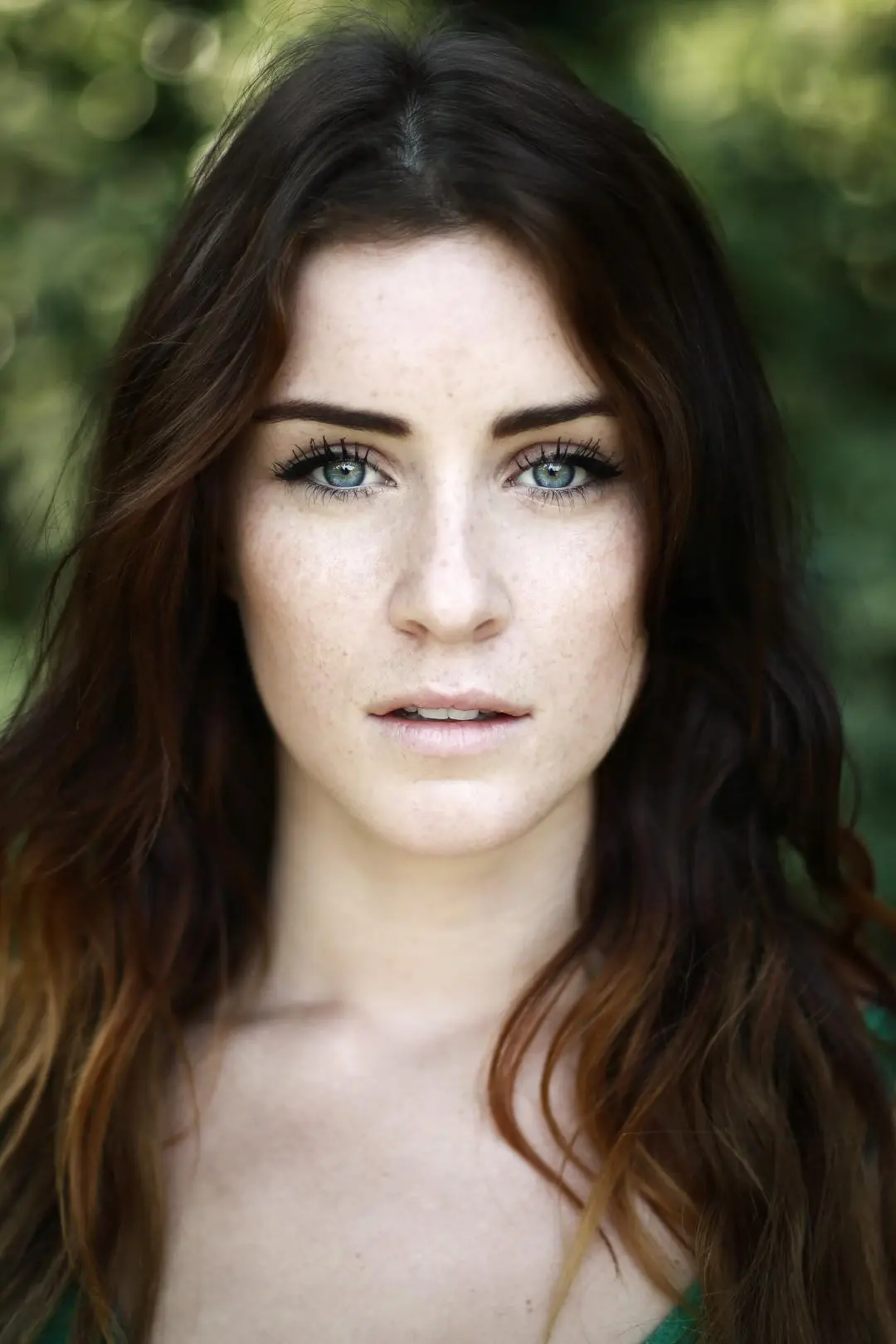 Lucie Jones_peliplat