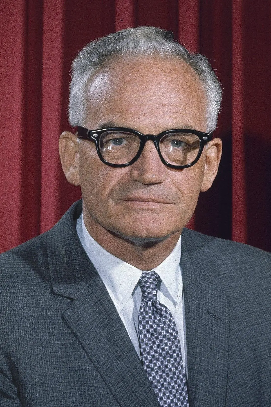 Barry Goldwater_peliplat