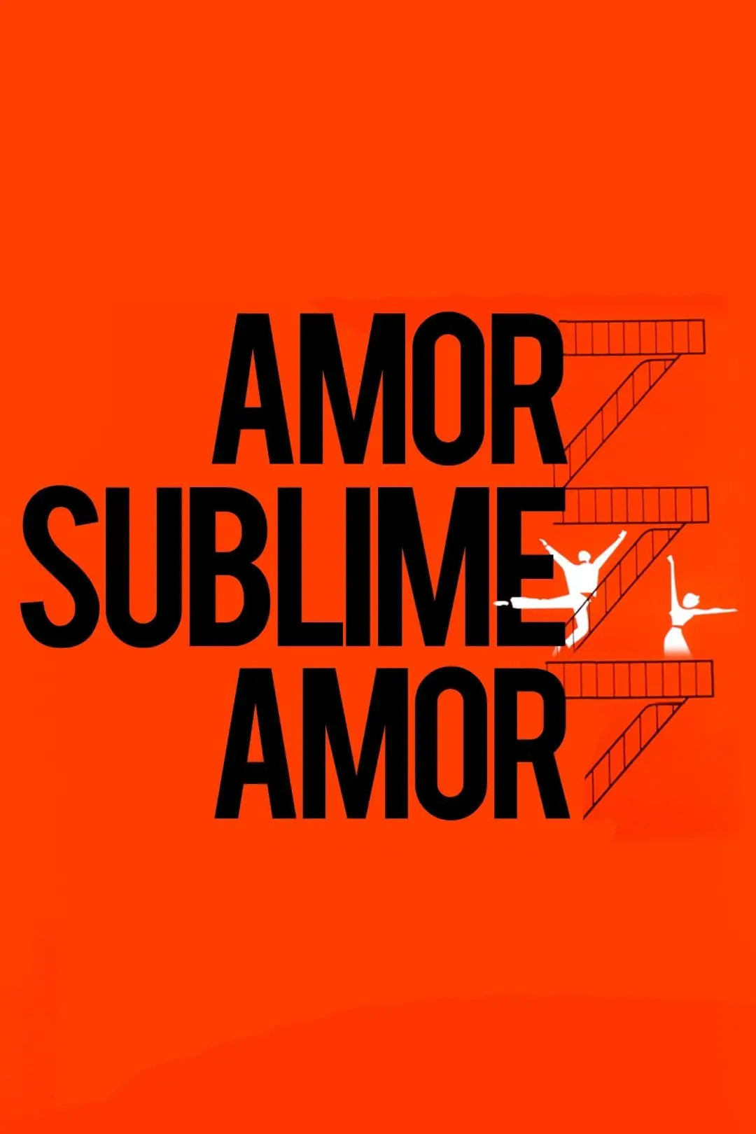 Amor, Sublime Amor_peliplat