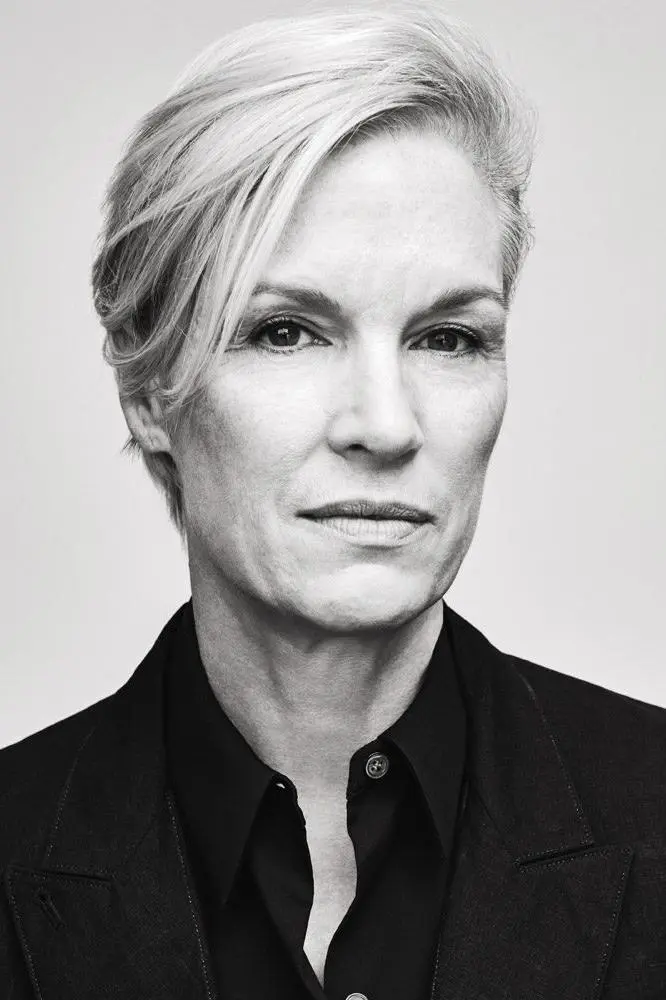 Cecile Richards_peliplat