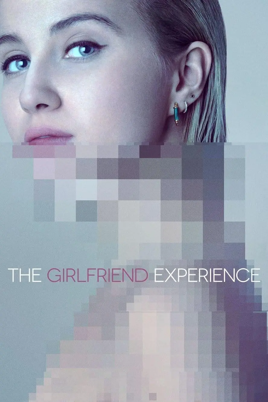 The Girlfriend Experience_peliplat