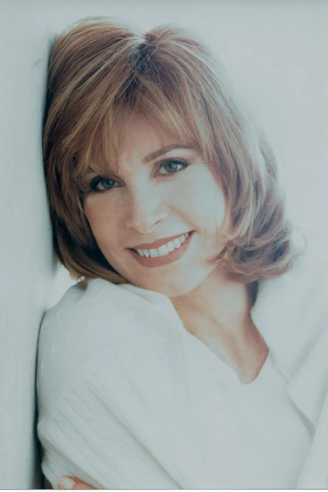 Stefanie Powers_peliplat