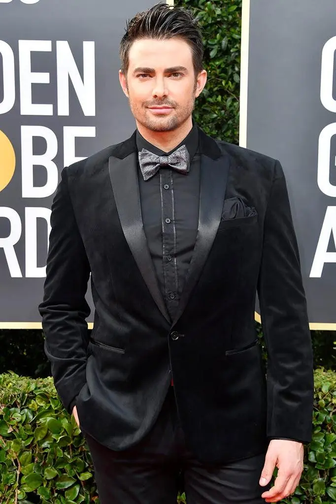 Jonathan Bennett_peliplat