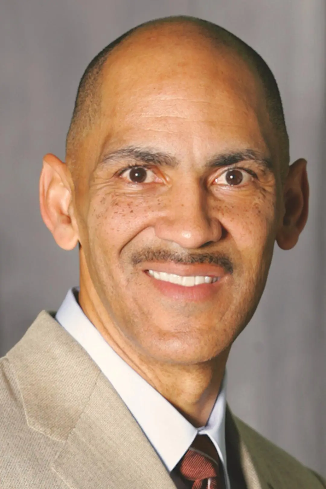 Tony Dungy_peliplat