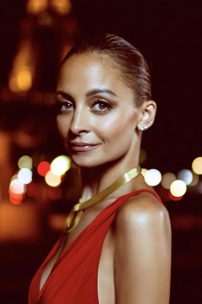 Nicole Richie_peliplat