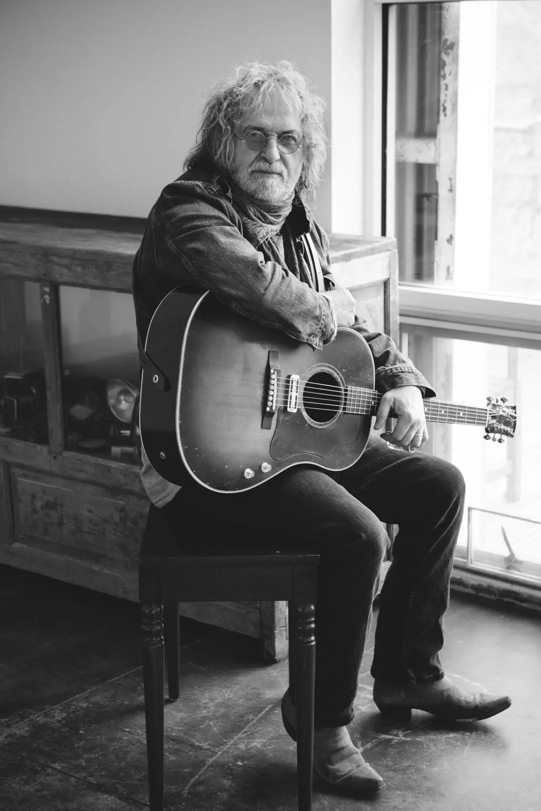 Ray Wylie Hubbard_peliplat