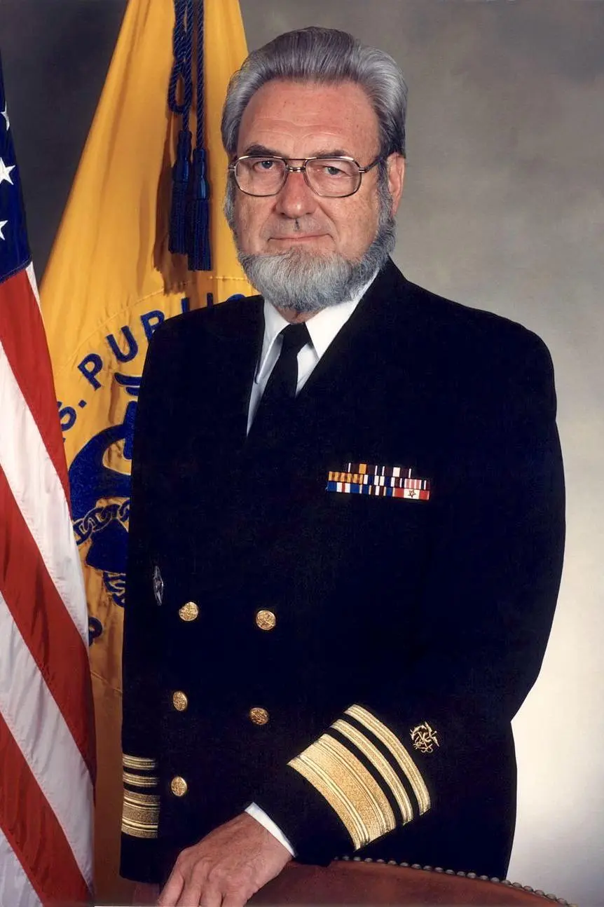 C. Everett Koop_peliplat