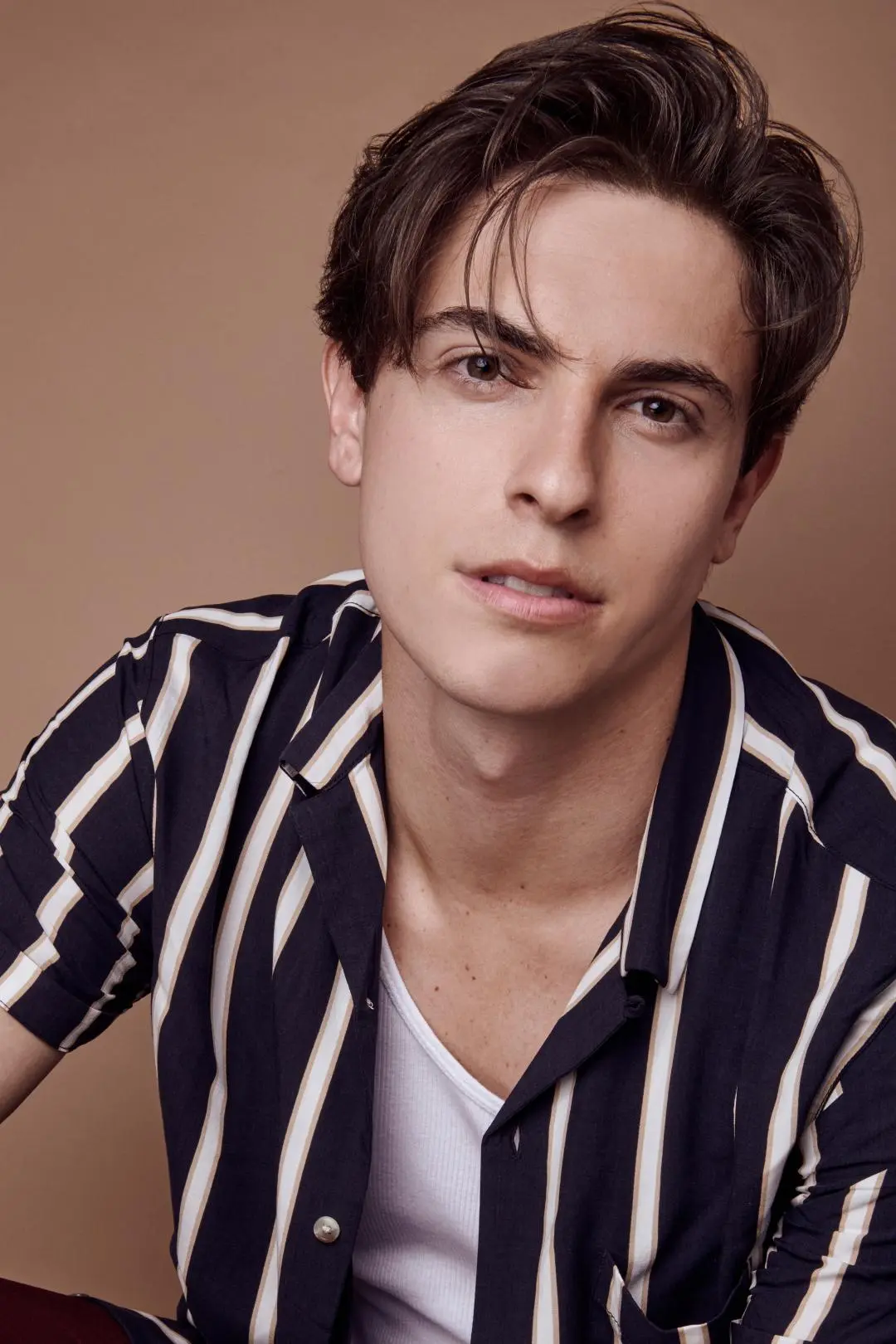 Derek Klena_peliplat