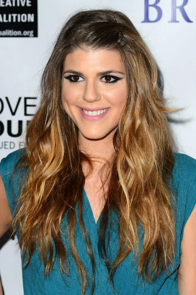 Molly Tarlov_peliplat