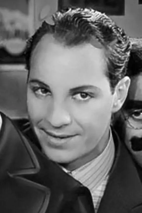 Zeppo Marx_peliplat