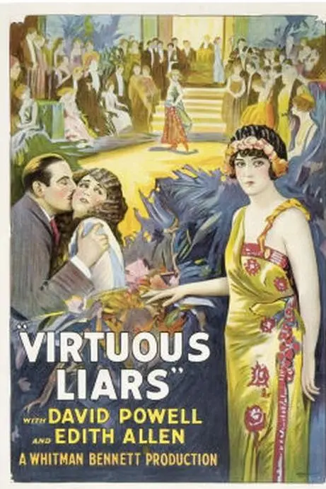 Virtuous Liars_peliplat