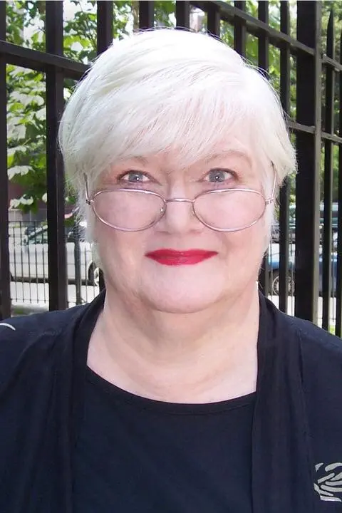 Barbara Ann Davison_peliplat