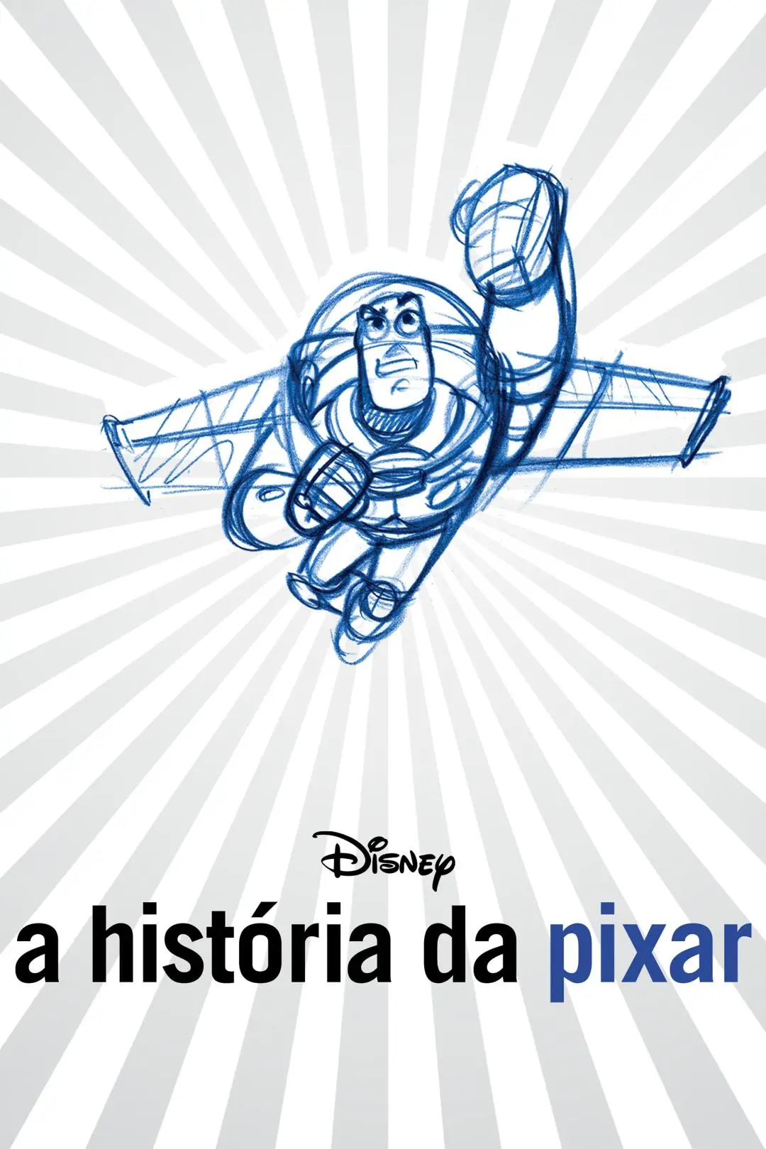 A História da Pixar_peliplat