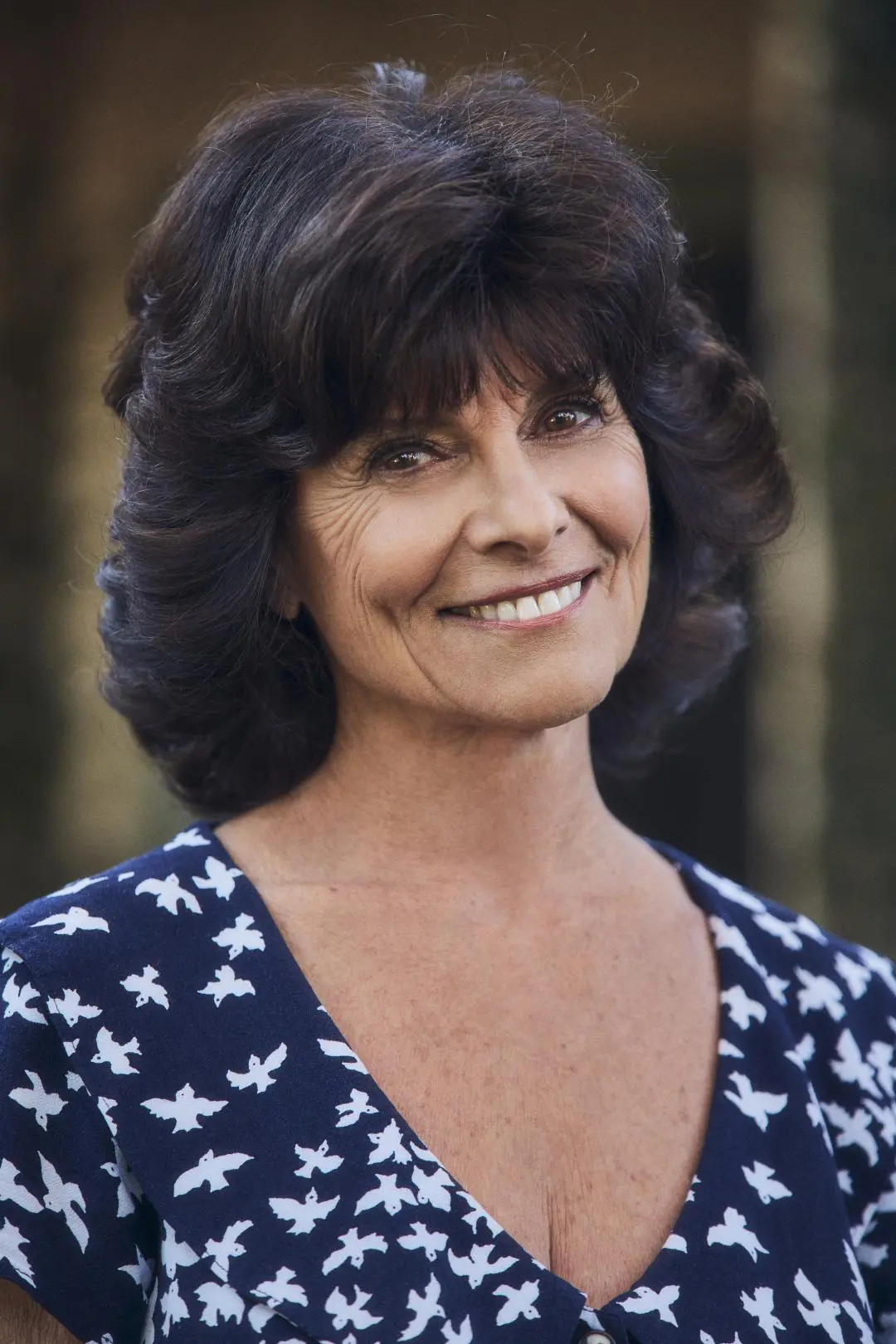 Adrienne Barbeau_peliplat